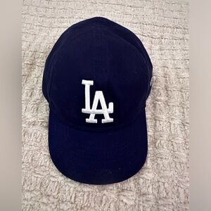 Infant Dodger hat